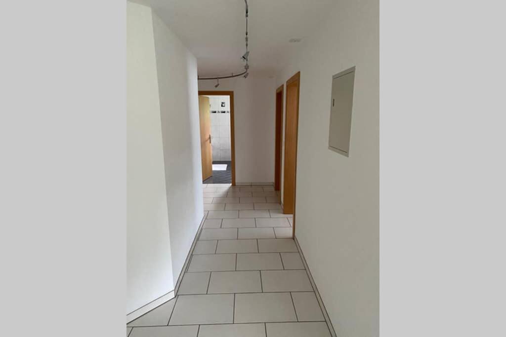 Ferienwohnung Fuer 5 Personen In Cumpadials, Inmitten Der Surselva Sumvitg Exterior foto