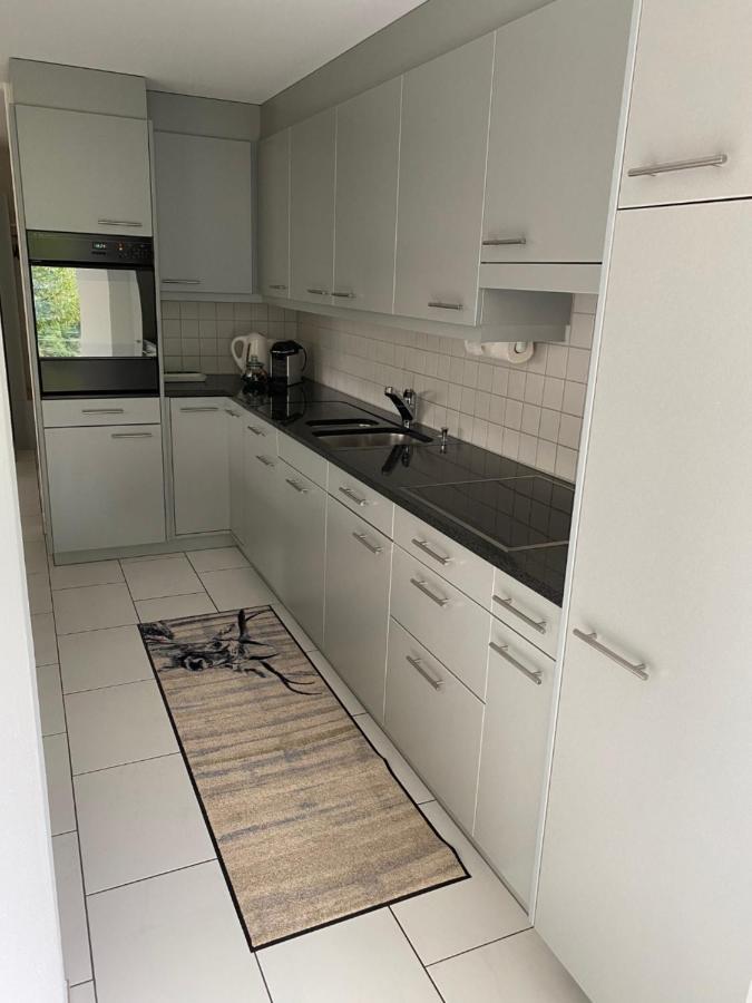 Ferienwohnung Fuer 5 Personen In Cumpadials, Inmitten Der Surselva Sumvitg Exterior foto