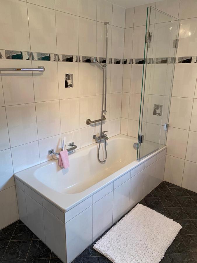 Ferienwohnung Fuer 5 Personen In Cumpadials, Inmitten Der Surselva Sumvitg Exterior foto