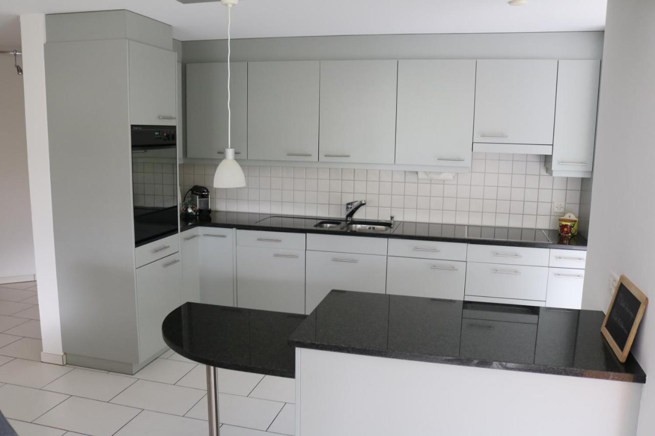 Ferienwohnung Fuer 5 Personen In Cumpadials, Inmitten Der Surselva Sumvitg Exterior foto